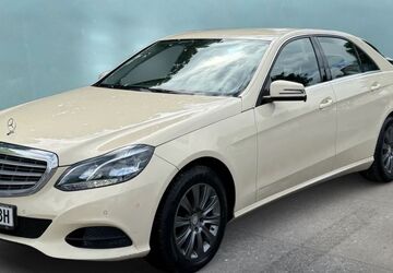 Mercedes-Benz E 200 630.000 km 4.999 &euro; München 81243