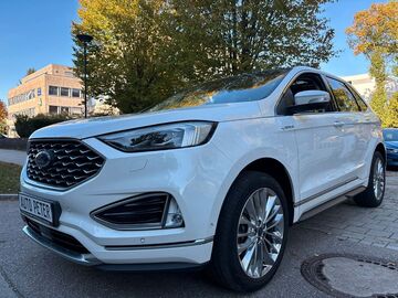 Gebrauchte Ford Edge