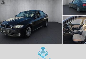 BMW 320 174.247 km 4.999 &euro; Hallbergmoos 85399