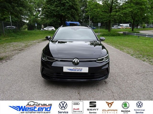 VW Golf 2.500 km 36.960 &euro; München 80686