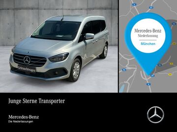Gebrauchte Mercedes-Benz T-Klasse