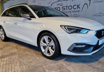 Seat Leon 24.700 km 26.950 &euro; Dachau 85221
