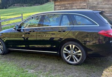 Mercedes-Benz C 350 153.000 km 21.500 &euro; München 81477