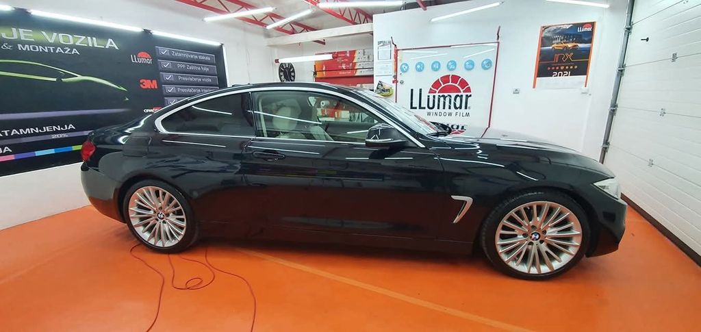 BMW 420 186.000 km 16.000 &euro; München 81369