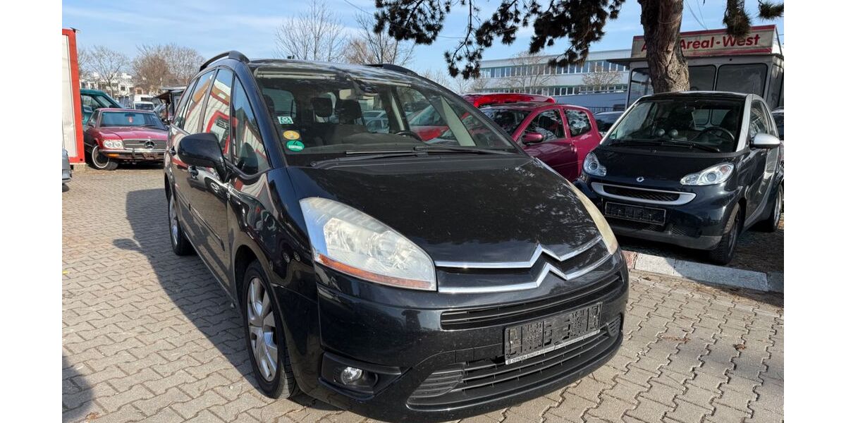 Citroen Grand C4 Picasso / SpaceTourer 232.300 km 1.500 &euro; München 81243