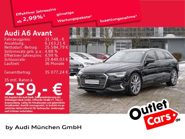 Audi A6 92.366 km 31.748 &euro; München 80935