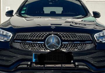 Mercedes-Benz GLC 300 39.900 km 38.250 &euro; München 81245