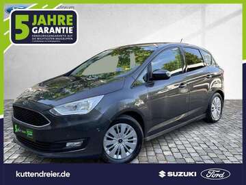 Gebrauchte Ford C-Max
