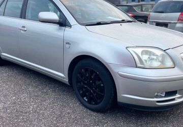 Toyota Avensis 230.000 km 3.500 &euro; Dachau (bei München) 85221