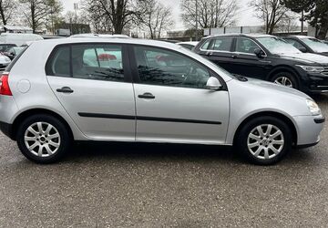 VW Golf 173.000 km 4.900 &euro; München 81243