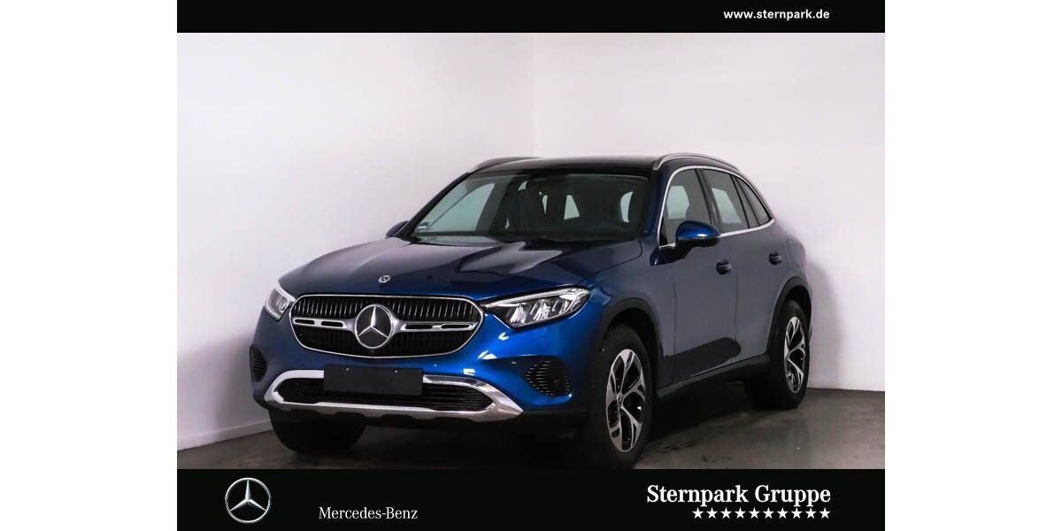 Mercedes-Benz GLC 300 10.980 km 59.890 &euro; Feldkirchen 85622
