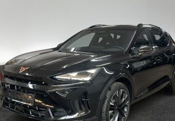 Cupra Formentor 6.500 km 46.950 &euro; München 80687