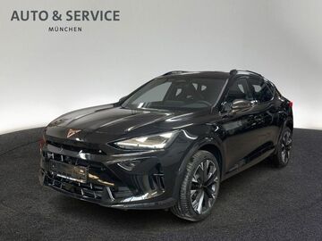 Gebrauchte Cupra Formentor