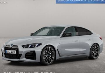 BMW i4 25.888 km 55.201 &euro; München 80939