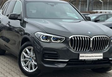 BMW X5 150.000 km 39.950 &euro; München 81243