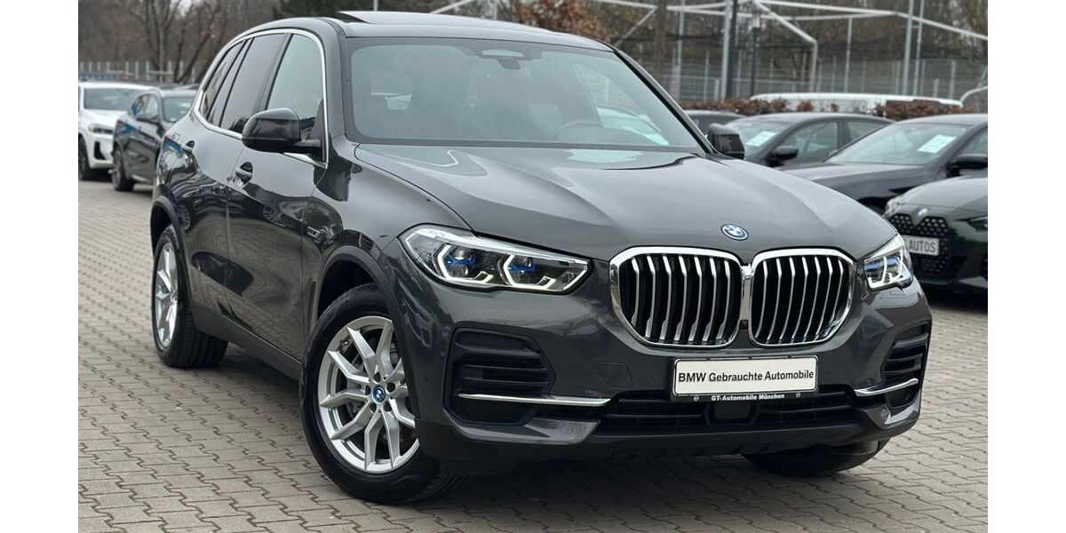 BMW X5 150.000 km 39.950 &euro; München 81243