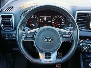 Kia SPORTAGE D2.0 48V AWD AT8 GTL TECH LEDER AHK 57.337 km 24.960 &euro; Höhenkirchen-Siegertsbrun 85635