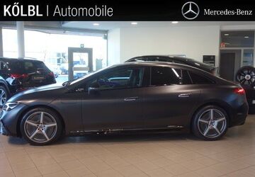 Mercedes-Benz EQE 5.274 km 66.980 &euro; Unterschleißheim 85716