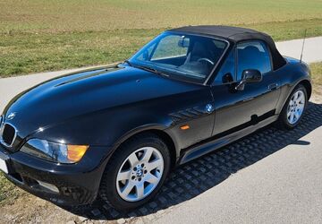 BMW Z3 168.000 km 11.500 &euro; München 81827