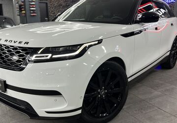 Land Rover Range Rover Velar 49.999 km 36.500 &euro; Erding 85435