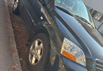 Kia Sorento 150.000 km 6.500 &euro; Wolfratshausen 82515