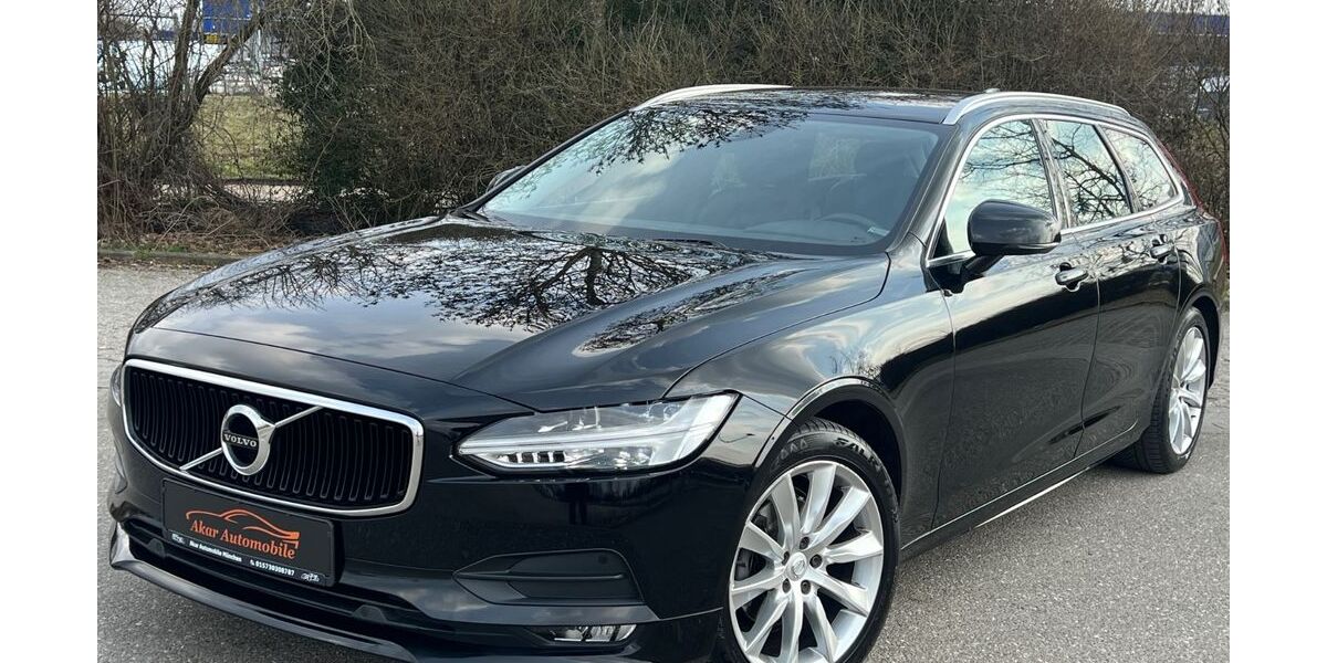 Volvo V90 278.000 km 13.990 &euro; München 81243