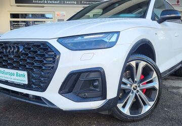 Audi Q5 108.000 km 41.990 &euro; München 81541