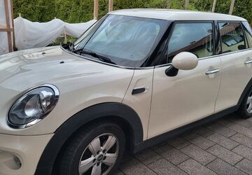 Mini Cooper 166.000 km 7.900 &euro; Sauerlach 82054
