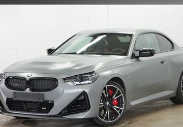 BMW M240i 8.900 km 56.500 &euro; Ismaning 85737