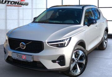 Volvo XC40 27.100 km 36.950 &euro; Kirchseeon 85614