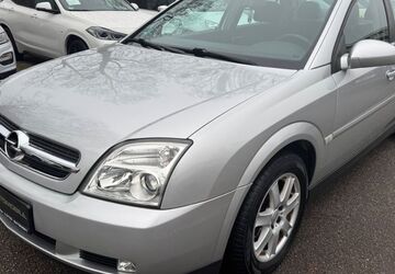 Opel Vectra 87.600 km 4.800 &euro; München 81243