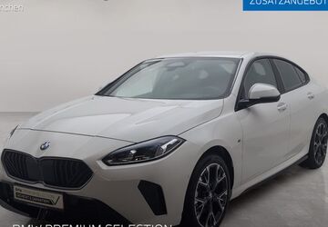 BMW 220 Gran Coupé 24.616 km 36.995 &euro; München 80939