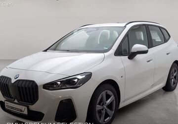 BMW 223 Active Tourer 24.548 km 40.995 &euro; München 80939