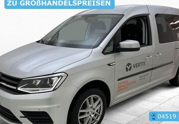 VW Caddy Maxi 186.407 km 18.607 &euro; Starnberg 82319