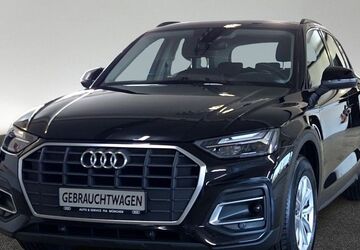 Audi Q5 81.400 km 29.960 &euro; München 80935