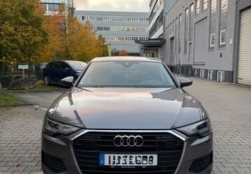 Audi A6 89.000 km 30.000 &euro; Planegg 82152