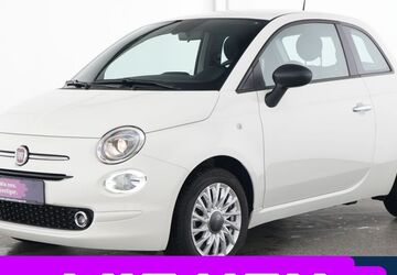 Fiat 500 23.181 km 13.315 &euro; Garching bei München 85748