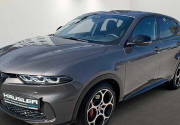Alfa Romeo Tonale 42.650 km 27.970 &euro; München 81547