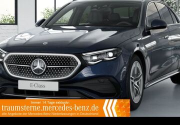 Mercedes-Benz E 400 9.394 km 67.990 &euro; München 80636