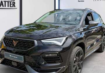 Cupra Ateca 1.200 km 35.990 &euro; München 81249
