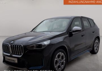 BMW iX1 18.882 km 37.904 &euro; München 80939