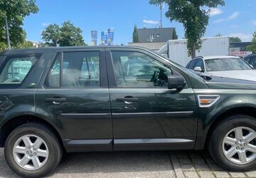 Land Rover Freelander 122.000 km 7.990 &euro; München 81243