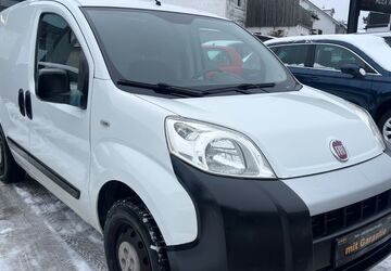 Fiat Fiorino 146.000 km 4.990 &euro; München 81825