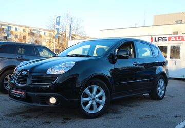Subaru Tribeca 215.000 km 5.990 &euro; München 81243