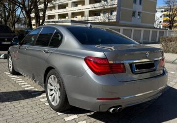 BMW 730 167.000 km 14.150 &euro; Dachau 85221