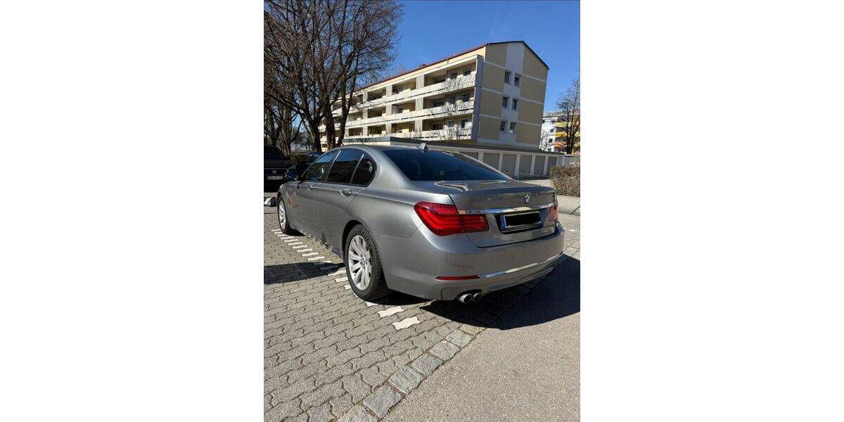 BMW 730 167.000 km 14.150 &euro; Dachau 85221
