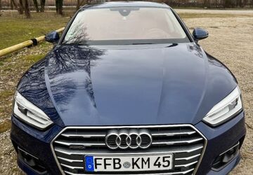 Audi A5 209.000 km 16.499 &euro; Puchheim 82178
