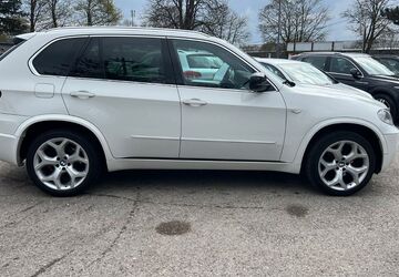 BMW X5 264.000 km 12.900 &euro; München 81243