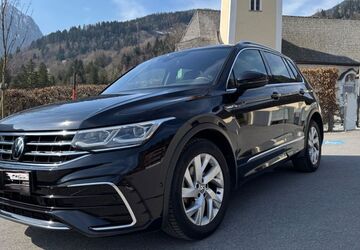 VW Tiguan 53.000 km 38.750 &euro; Dachau 85221