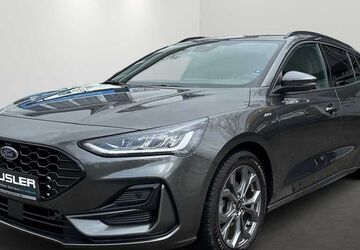 Ford Focus 36.000 km 22.890 &euro; Neubiberg 85579